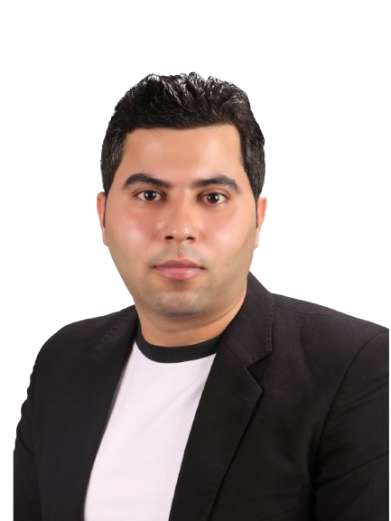 خالد محمد